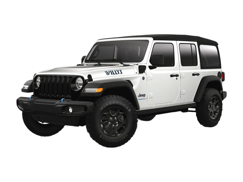 jeep wrangler 4xe 2023 1C4JJXN61PW693434 image jeep wrangler 4xe 2023 1C4JJXN61PW693434 image